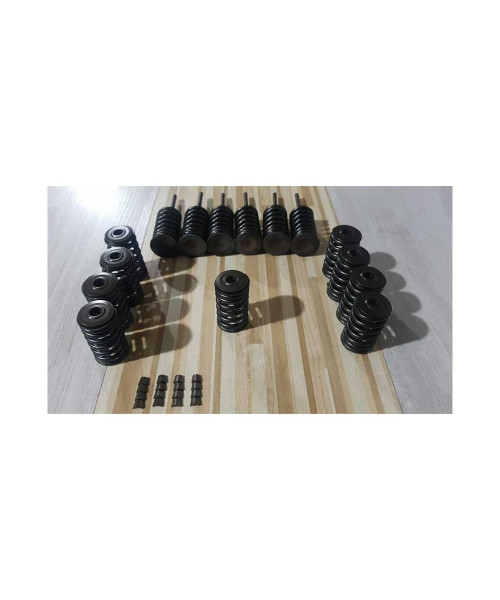 Supape Kawasaki Ninja ZX9R 1995