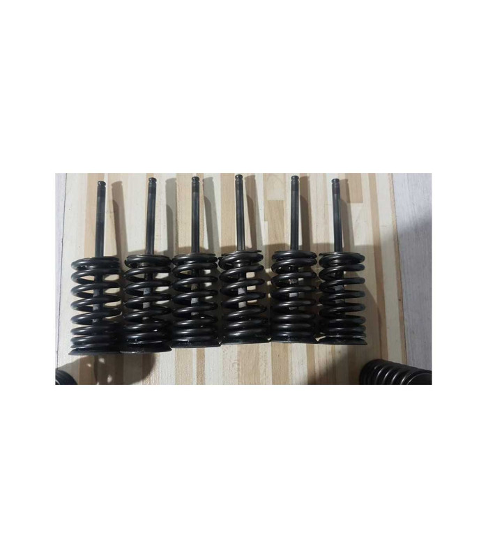 Supape Kawasaki Ninja ZX9R 1995