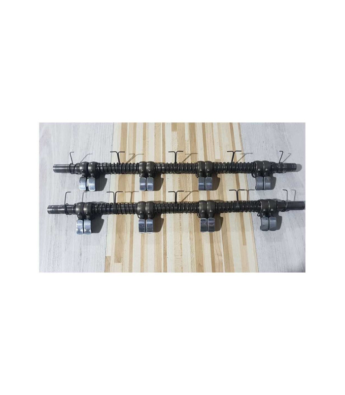 Tacheti Si Ax Kawasaki Ninja ZX9R 1995