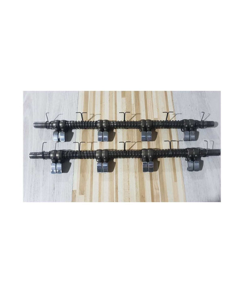 Tacheti Si Ax Kawasaki Ninja ZX9R 1995