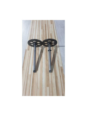 Pinion Pompa Ulei Kawasaki Ninja ZX9R 1999 2