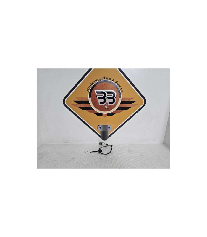 Cititor Kawasaki Ninja ZX9R 2002