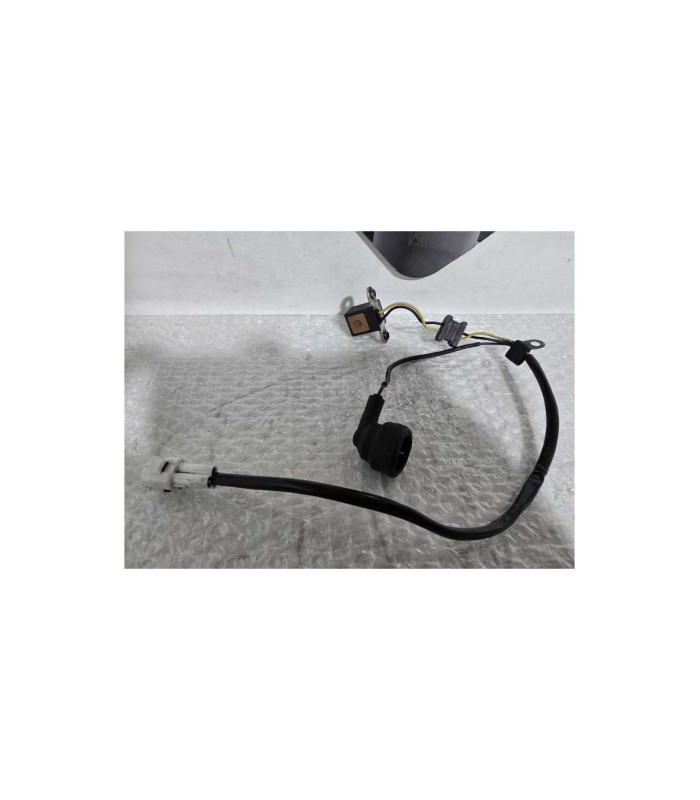 Cititor Kawasaki Ninja ZX9R 2002