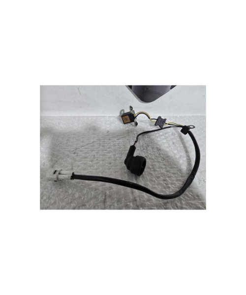 Cititor Kawasaki Ninja ZX9R 2002