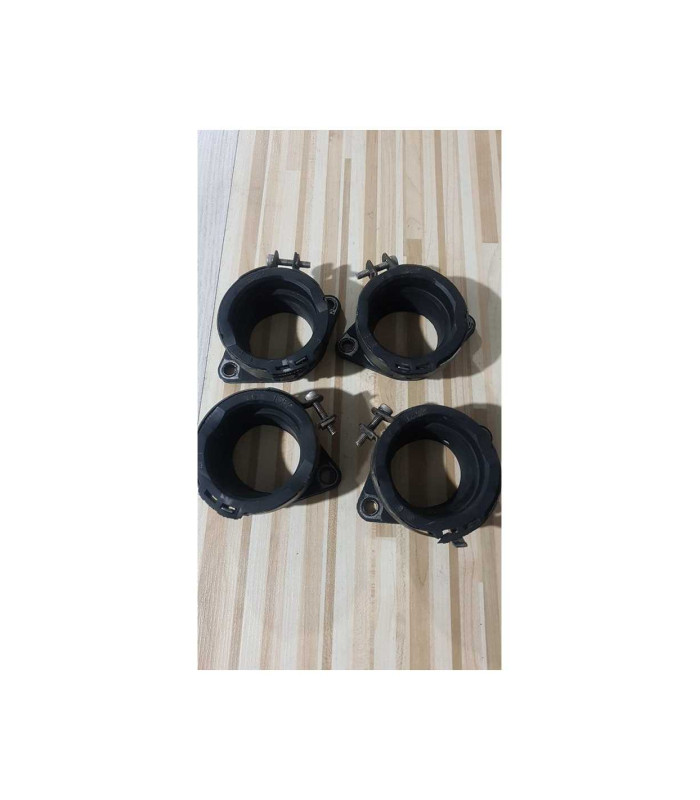 Galerii Admisie Kawasaki Ninja ZX9R 1999