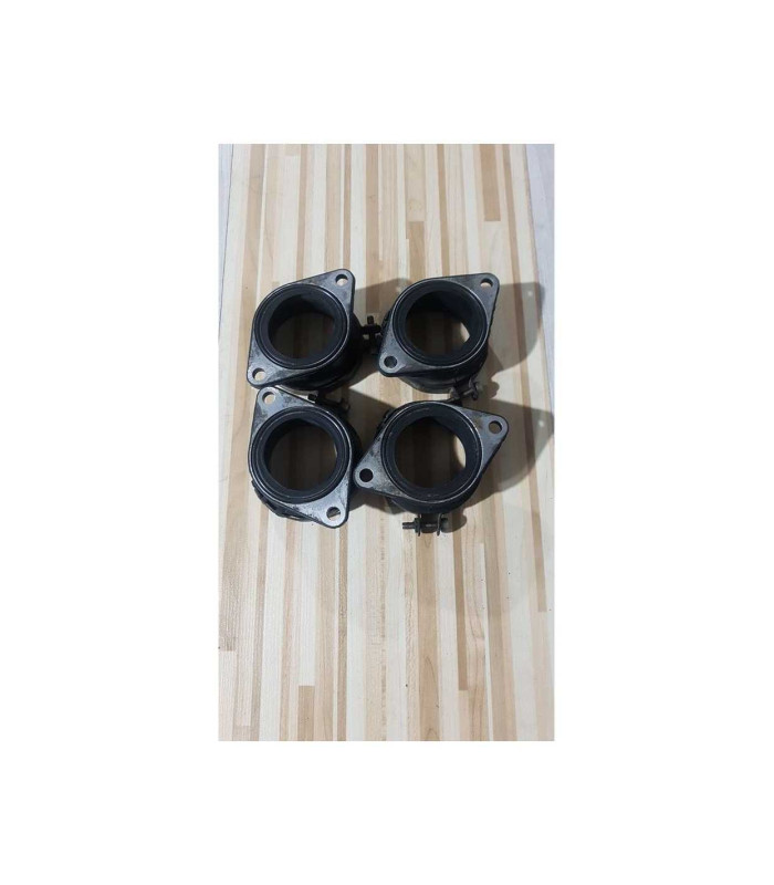 Galerii Admisie Kawasaki Ninja ZX9R 1999