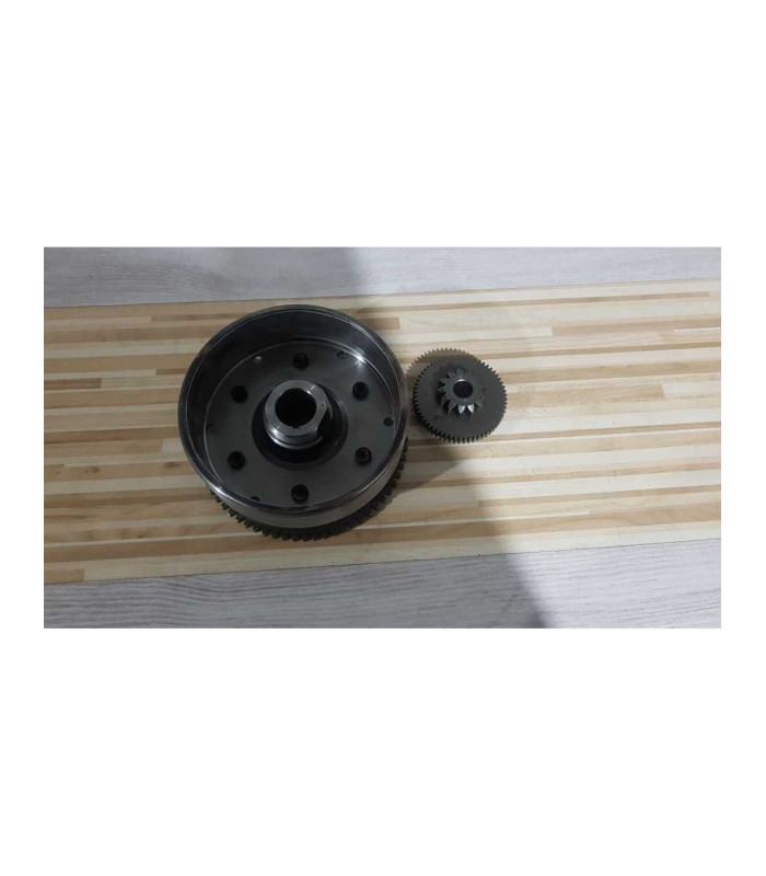 Magnetou Si Rulment Unisens Frai Kawasaki Ninja ZX9R 1999