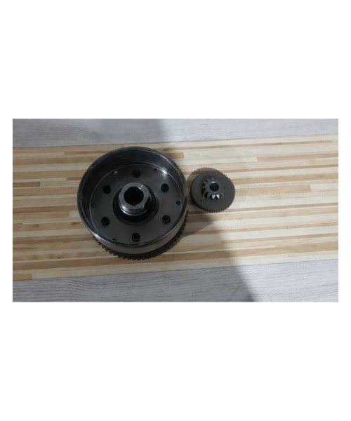 Magnetou Si Rulment Unisens Frai Kawasaki Ninja ZX9R 1999