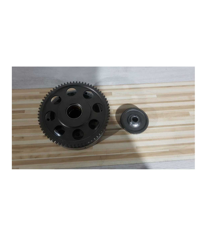 Magnetou Si Rulment Unisens Frai Kawasaki Ninja ZX9R 1999