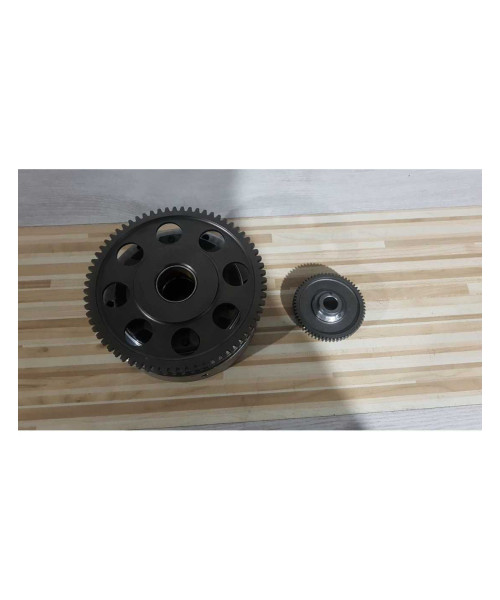 Magnetou Si Rulment Unisens Frai Kawasaki Ninja ZX9R 1999