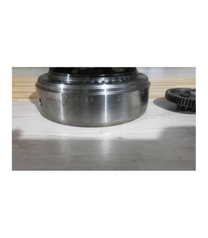 Magnetou Si Rulment Unisens Frai Kawasaki Ninja ZX9R 1999