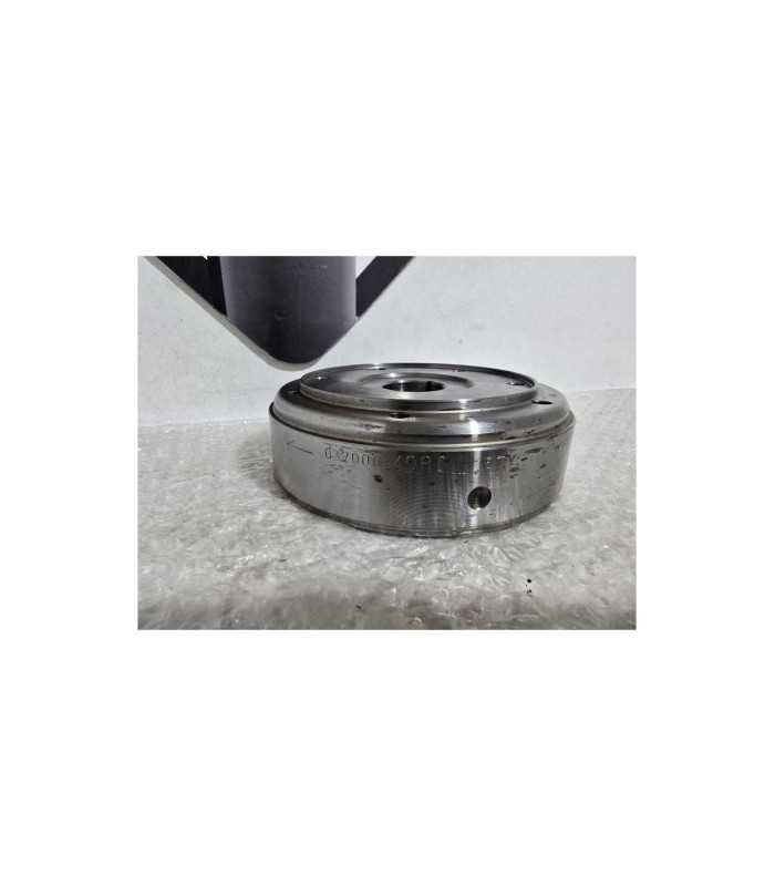 Magnetou Kawasaki Ninja ZX9R 1999