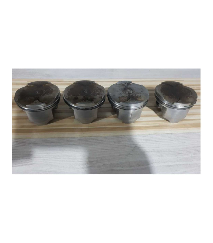 Piston Kawasaki Ninja ZX9R 1999