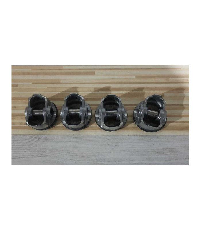 Piston Kawasaki Ninja ZX9R 1999