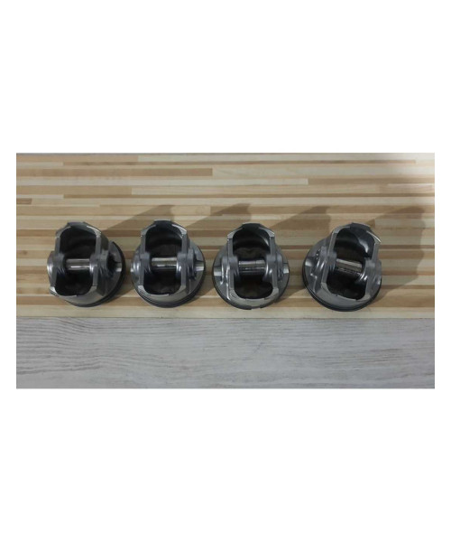 Piston Kawasaki Ninja ZX9R 1999