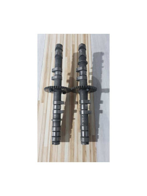 Axe Came Kawasaki ZZR 600D 1993