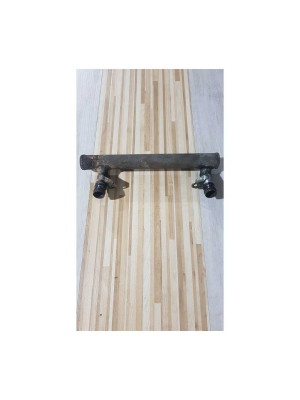 Conducta Apa Kawasaki ZZR 600D 1993 2