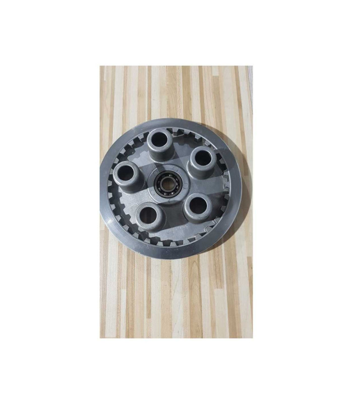 Placa Presiune Ambreiaj Kawasaki ZZR 600D 1993