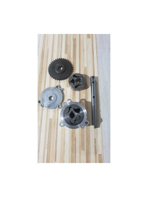 Pompa Ulei Kawasaki ZZR 600D 1993