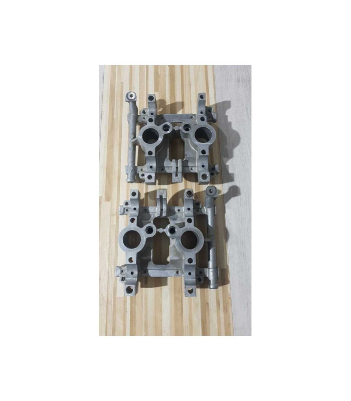 Prinderi Axe Came Kawasaki ZZR 600D 1993