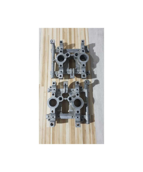 Prinderi Axe Came Kawasaki ZZR 600D 1993