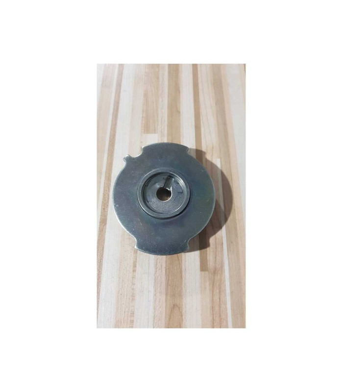 Timing Distributie Kawasaki ZZR 600D 1993