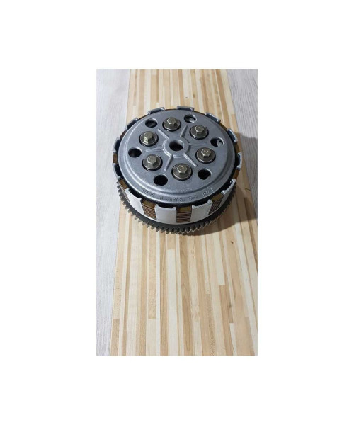 Ambreiaj Complet Suzuki GS 500F 2006