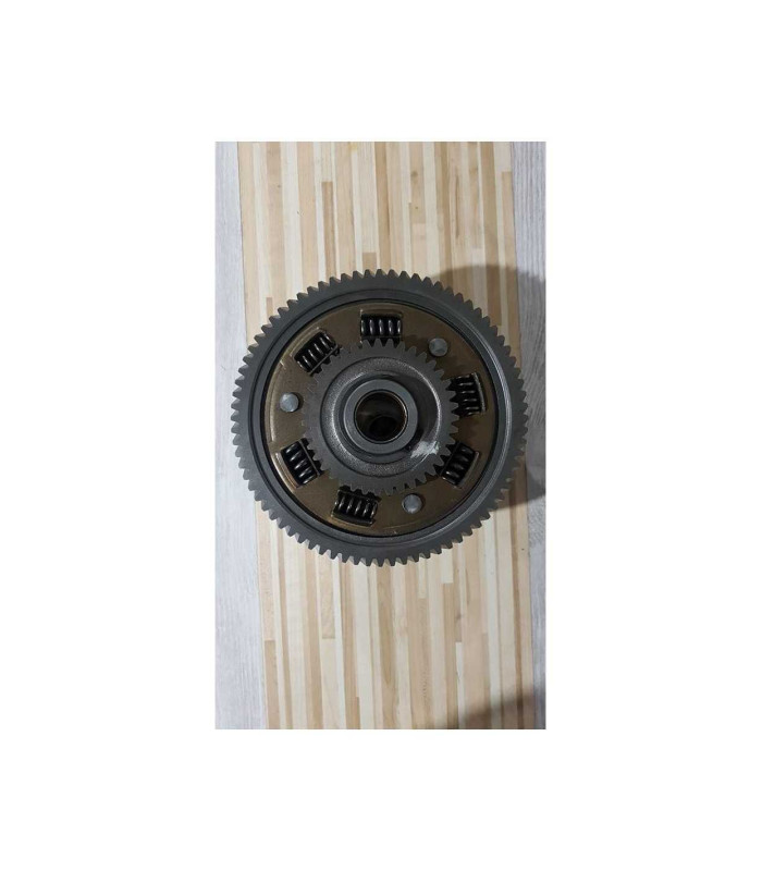 Ambreiaj Complet Suzuki GS 500F 2006