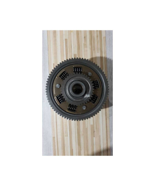 Ambreiaj Complet Suzuki GS 500F 2006