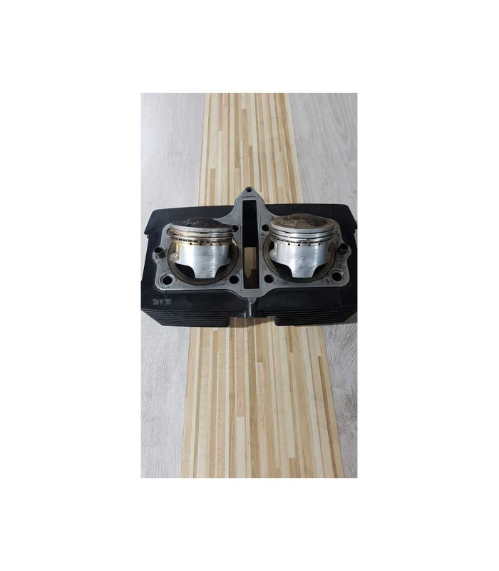 Cilindri Si Pistoane Suzuki GS 500E 1992