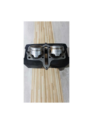 Cilindri Si Pistoane Suzuki GS 500E 1992 2