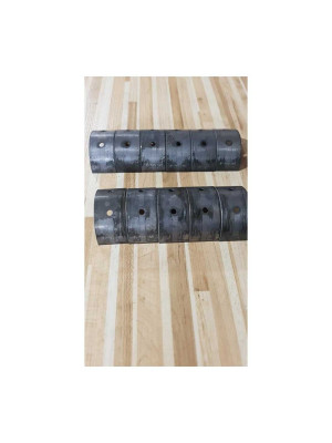 Cuzineti Suzuki GS 500E 1992