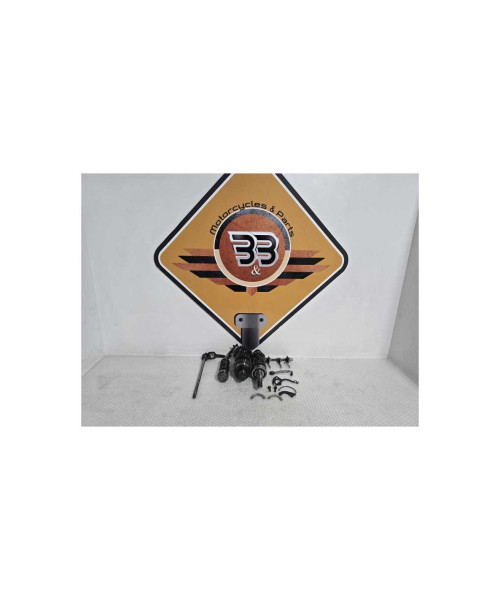 Cutie Viteze Suzuki GS 500F 2006