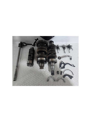 Cutie Viteze Suzuki GS 500F 2006 2