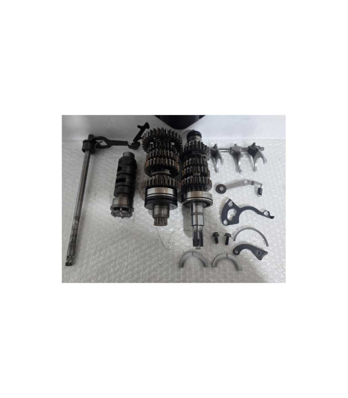 Cutie Viteze Suzuki GS 500F 2006