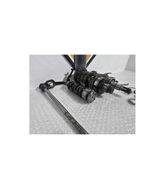 Cutie Viteze Suzuki GS 500F 2006