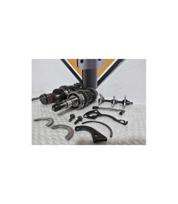 Cutie Viteze Suzuki GS 500F 2006