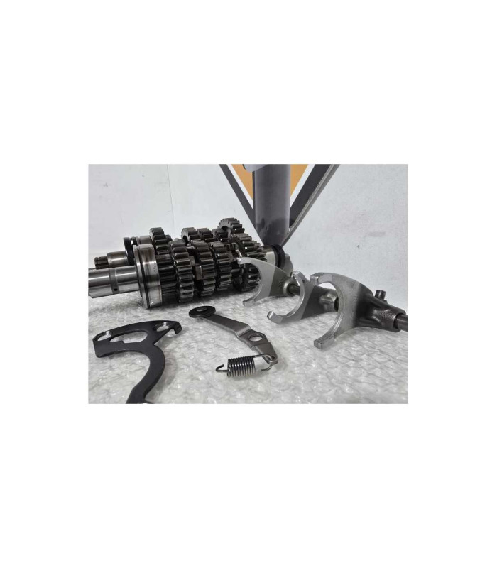 Cutie Viteze Suzuki GS 500F 2006