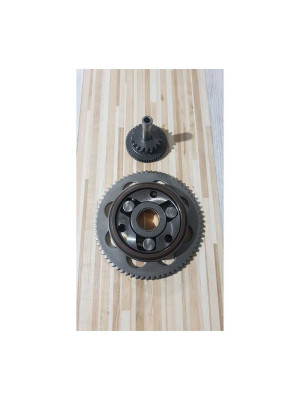 Kit Pornire Suzuki GS 500F 2006 2