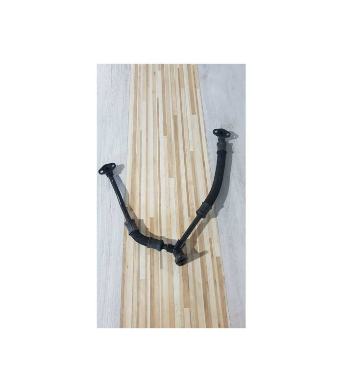 Conducta Ulei Suzuki GSF 600S Bandit 1999