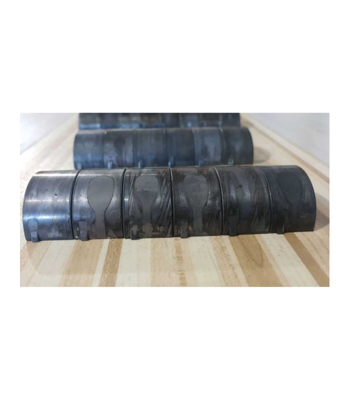 Cuzineti Suzuki GSXF 600 KATANA 1995