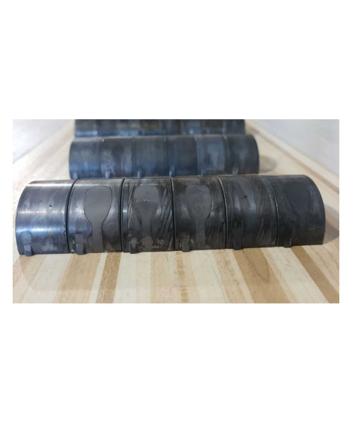 Cuzineti Suzuki GSXF 600 KATANA 1995