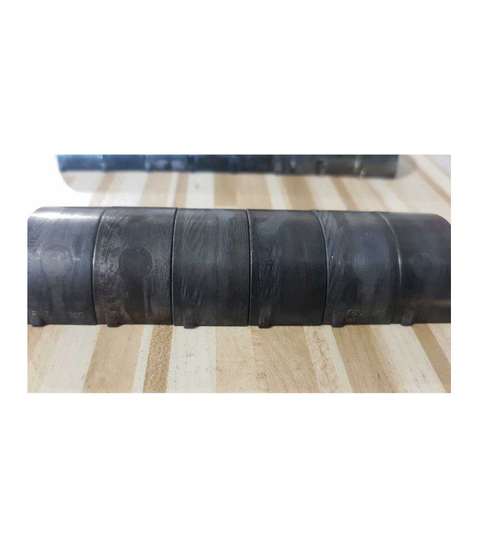 Cuzineti Suzuki GSXF 600 KATANA 1995