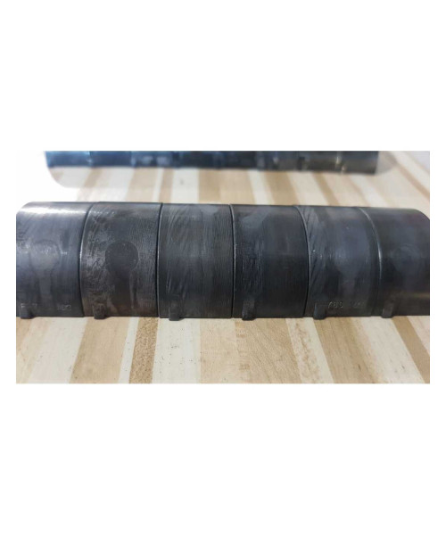 Cuzineti Suzuki GSXF 600 KATANA 1995