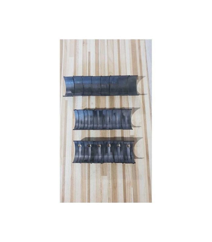 Cuzineti Suzuki GSXF 600 KATANA 1995