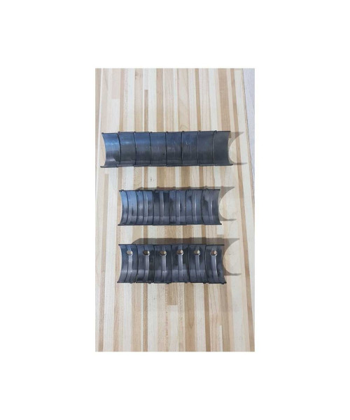 Cuzineti Suzuki GSXF 600 KATANA 1995