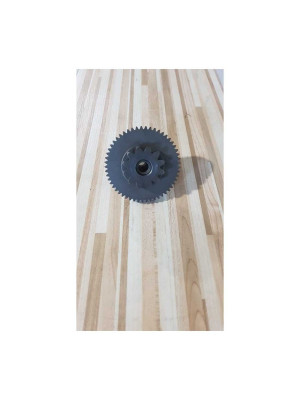 Pinion Pornire Suzuki GSF650SA L0 2010