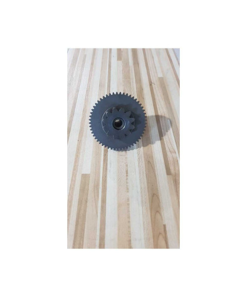 Pinion Pornire Suzuki GSF650SA L0 2010
