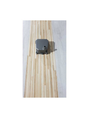 Capac Motor Suzuki GSXR 600 K2 2002