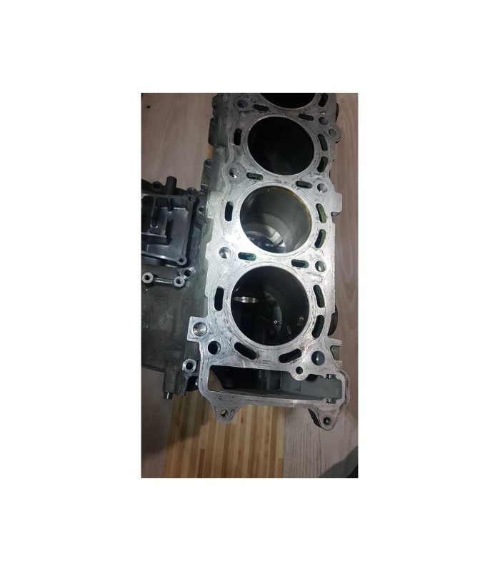 Cartere Si Cilindri Suzuki GSXR 600 K2 2002